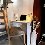 Apartmán Le Cocon Signature, Vue Etang & Parking Épinal