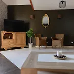 Apartmán Le Cocon Signature, Vue Etang & Parking *