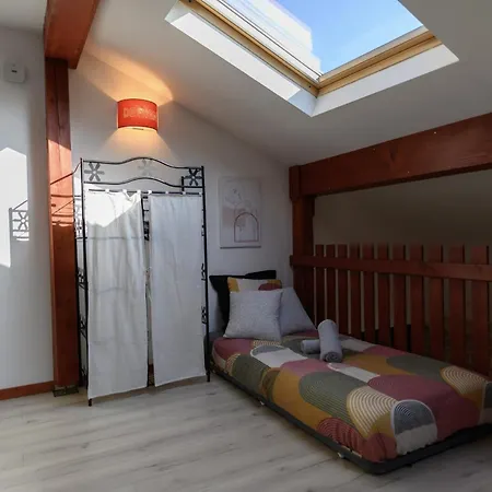 Cocon Au Calme Vue Etang Ideal Familles Et Pros *