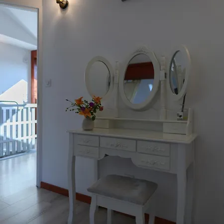 Διαμέρισμα Cocon Au Calme Vue Etang Ideal Familles Et Pros Épinal